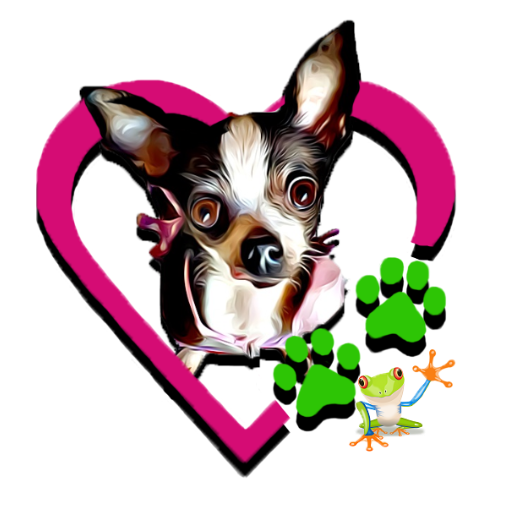 Small Breed Rescue of Southern California logo